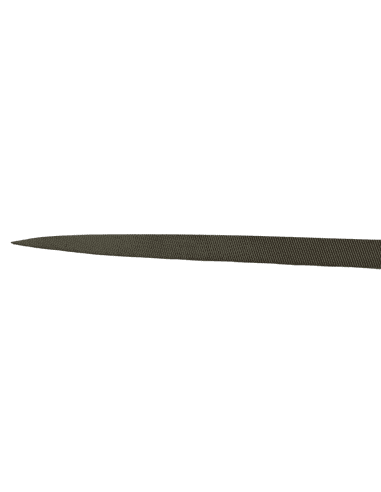 Lime aiguille couteau bâtarde - BAHCO