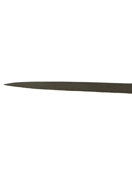 Lime aiguille couteau bâtarde - BAHCO