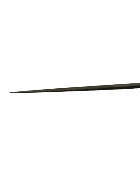 Lime aiguille ronde bâtarde - BAHCO