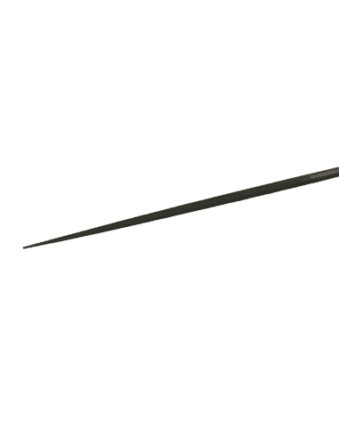 Lime aiguille ronde bâtarde - BAHCO