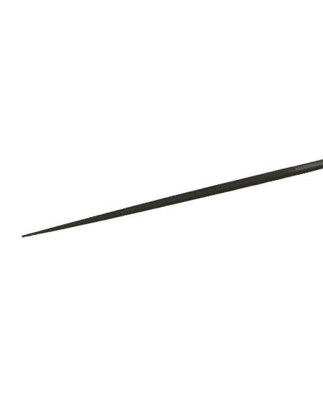 Lime aiguille ronde bâtarde - BAHCO