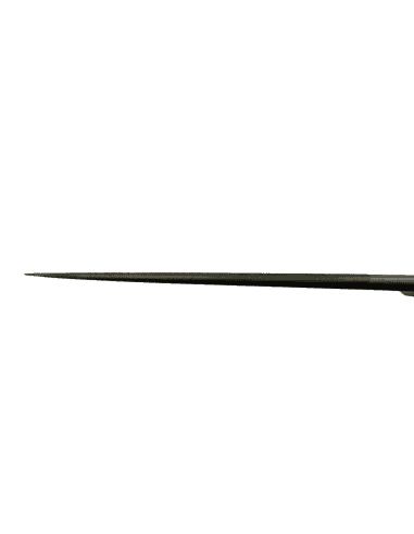 Lime aiguille ronde douce - BAHCO