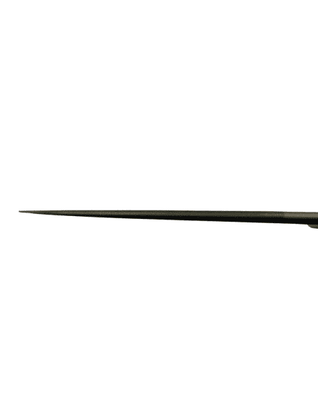 Lime aiguille ronde douce - BAHCO