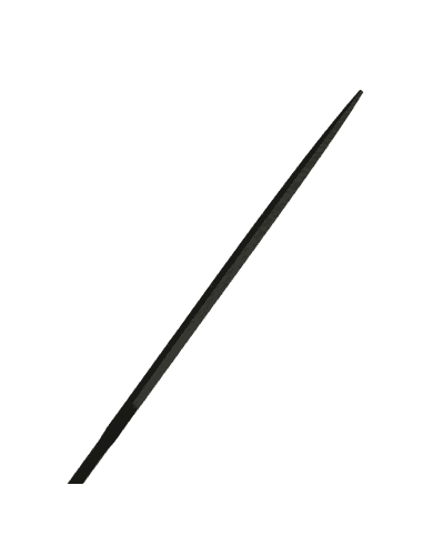 Lime aiguille carrée douce - BAHCO