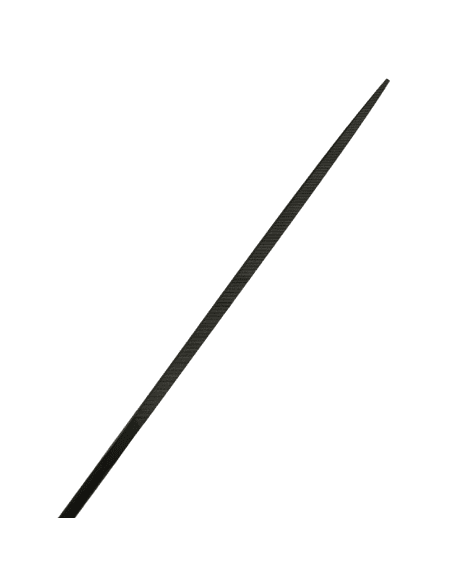 Lime aiguille carrée douce - BAHCO Lime aiguille carrée douce - BAHCO