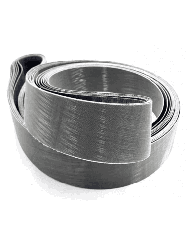 Kit de bandes abrasives 3M Trizact 237AA - 50x1220