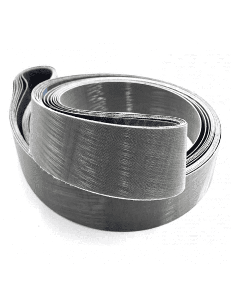 Kit de bandes abrasives 3M Trizact 237AA - 50x1220