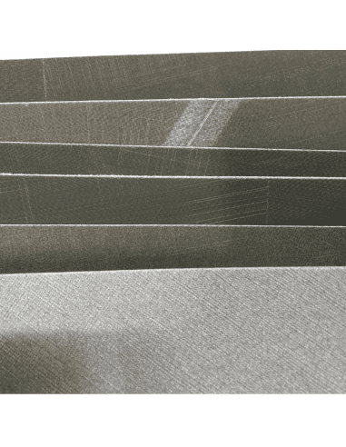 Kit de bandes abrasives 3M Trizact 237AA - 50x2000