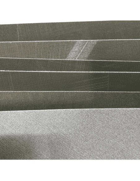 Kit de bandes abrasives 3M Trizact 237AA - 50x2000