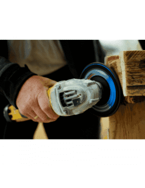 Disque abrasif a lamelles inclinées en Zirconium - STARCKE