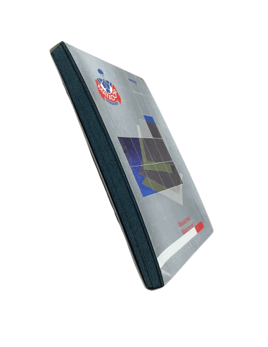 Feuille de papier abrasif imperméable 230mm x 280mm (metal, apprêts, ...) - Papier à poncer