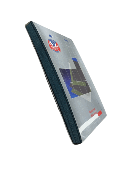 Feuille de papier abrasif imperméable 230mm x 280mm (metal, apprêts, ...) - Papier à poncer