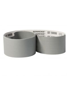 Bande de polissage micro-grains - souple