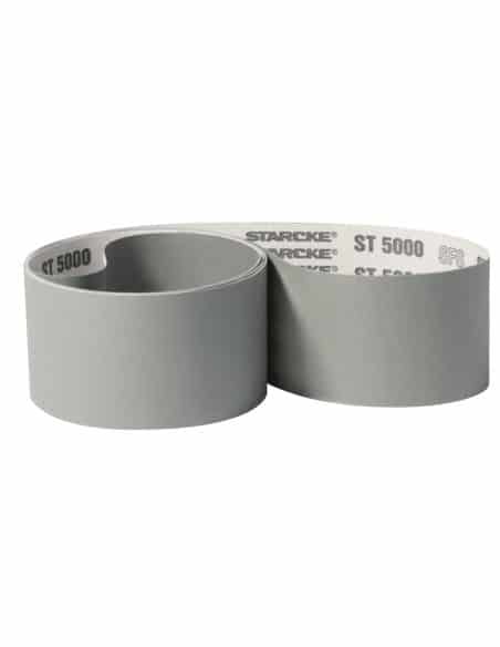 Bande de polissage micro-grains - souple