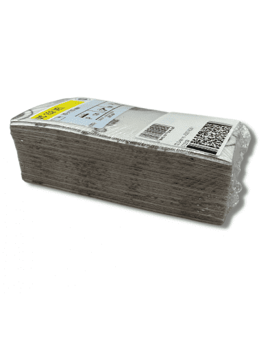 Coupe abrasive velcro pour cale à poncer 70mm x...