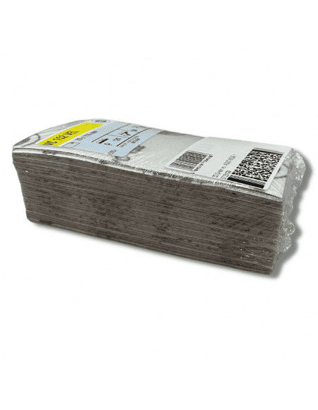 Coupe abrasive velcro pour cale à poncer 70mm x 115mm