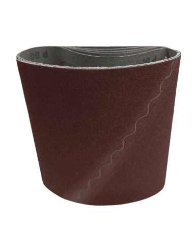 Bande abrasive Corindon - Pour ponceuse parquet