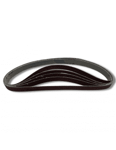 Bande abrasive limeuse en corindon - RB 377 YX Hermes