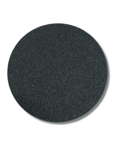 Disque abrasif carbure de silicium velcro - Hermes - Marbre, pierre, porcelaine, verre, bois