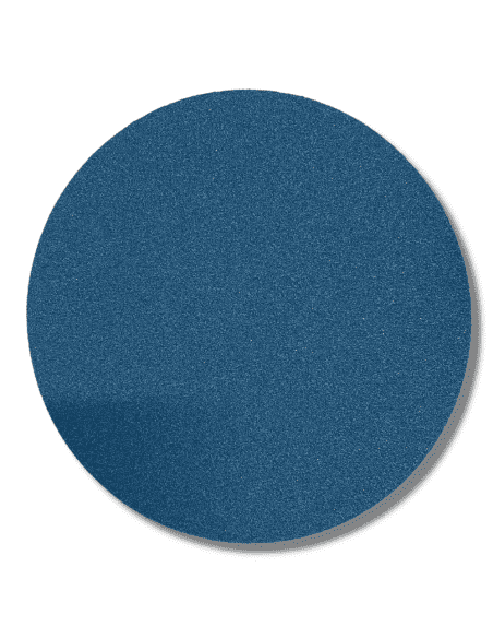 Disques abrasifs Zirconium, velcro - Gros décapage, ponçage - Aciers, inox, bois