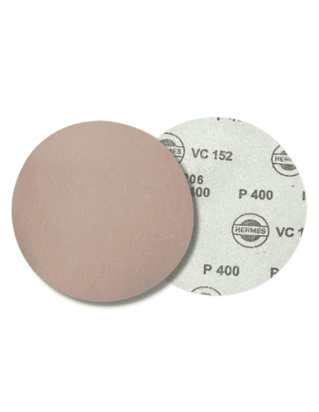 Disques abrasifs velcro sans trou ( Matériaux encrassant, plâtre, apprêts.. )