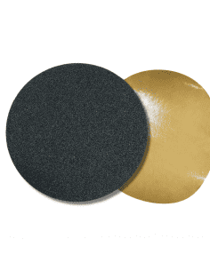 Disques abrasifs carbure de silicium lapidaire - autocollant - Ponçage sols techniques, marbre, pierre