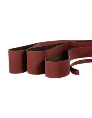 Pack Bande abrasive 767F - 3M
