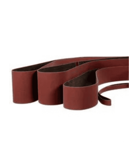 Pack Bande abrasive 767F - 3M