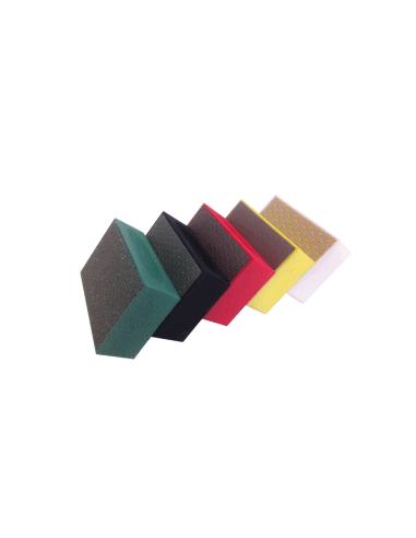 Cale de ponçage diamant - KGS