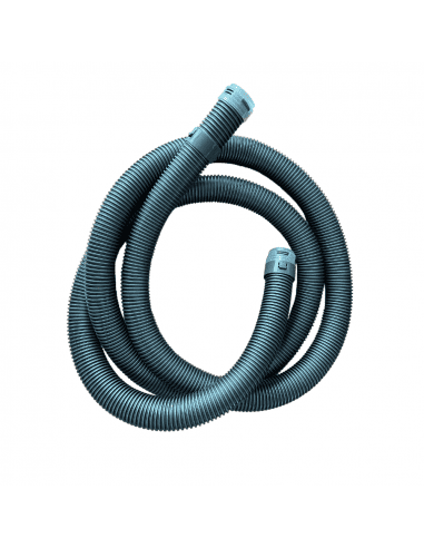 Tuyau flexible 3 mètres pour aspirateur