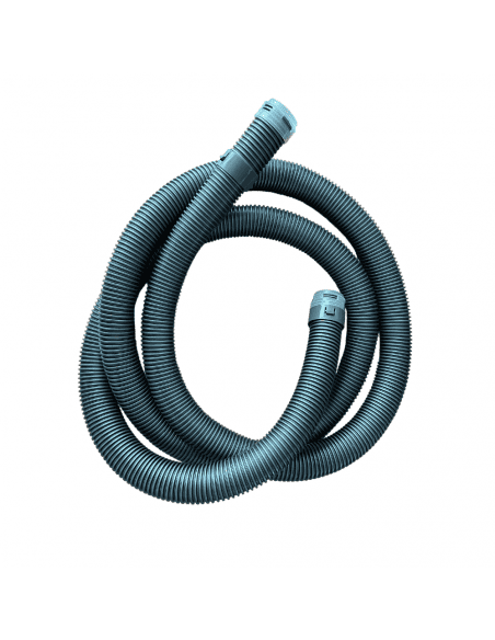 Tuyau flexible 3 mètres pour aspirateur Tuyau flexible 3 mètres pour aspirateur