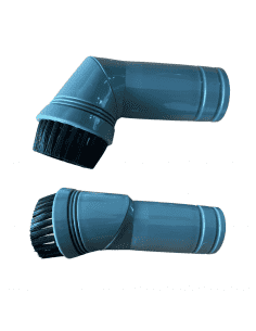 Brosse d'époussetage pour aspirateur