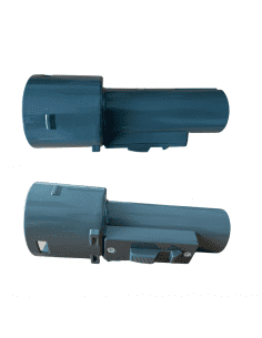 Connecteur de tuyau d'aspirateur