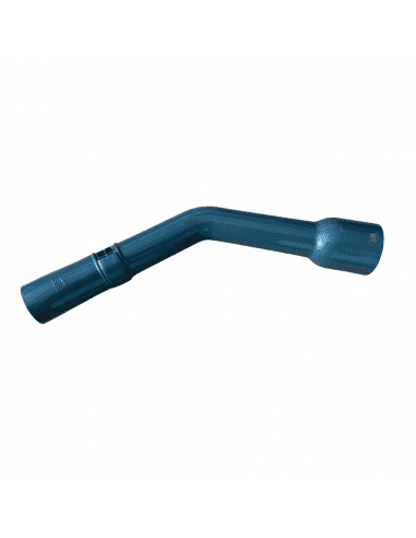 Tuyau flexible 3 mètres pour aspirateur