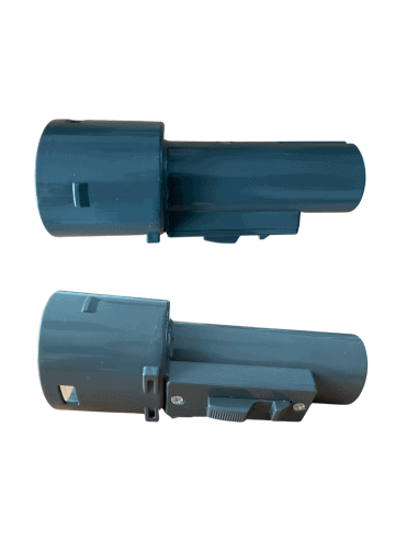 Tuyau flexible 3 mètres pour aspirateur