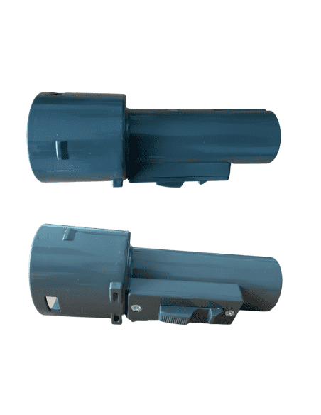 Tuyau flexible 3 mètres pour aspirateur