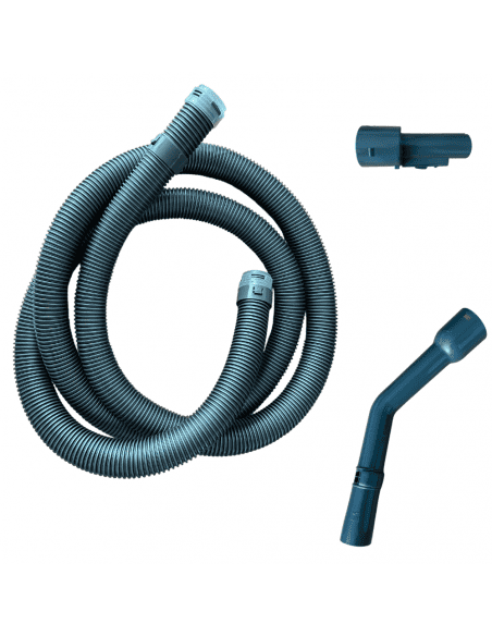 Tuyau flexible 3 mètres pour aspirateur Tuyau flexible 3 mètres pour aspirateur