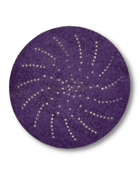 Disque abrasif 3M Cubitron 2 Hookit - 775L