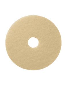 Disque pad spécial moquette - Pour monobrosse