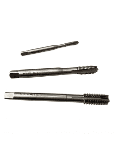 Taraud machine en acier rapide HSS CO5%