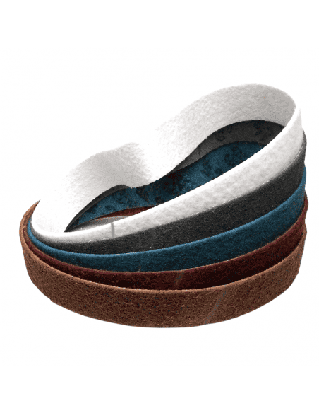 Bande abrasive - 3M Scotch Brite