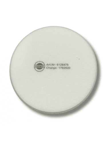 Disque de polissage en mousse plate - Lustrage et polissage de voiture