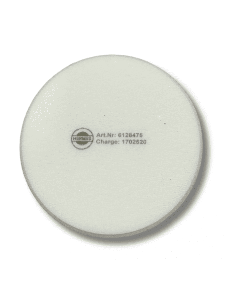 Disque de polissage en mousse plate - Lustrage et polissage de voiture