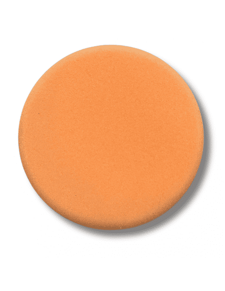 Disque de polissage en mousse plate - Lustrage et polissage de voiture