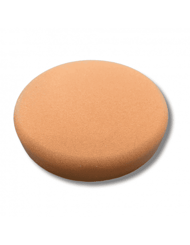 Disque de polissage en mousse plate - Lustrage et polissage de voiture