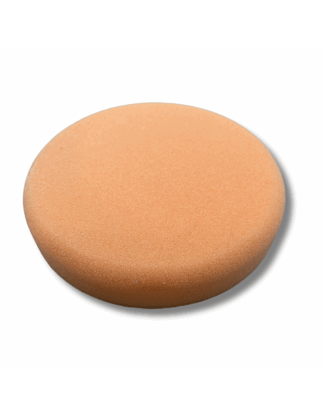 Disque de polissage en mousse plate - Lustrage et polissage de voiture