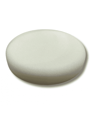 Disque de polissage en mousse plate - Lustrage et polissage de voiture