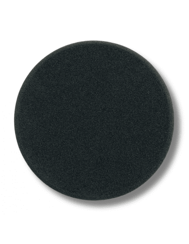 Disque de polissage en mousse plate - Lustrage et polissage de voiture