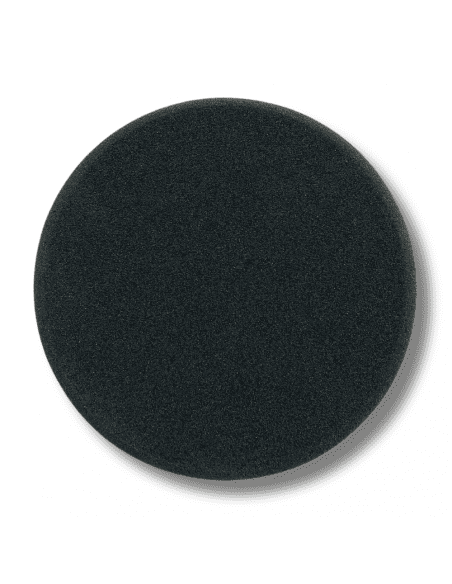 Disque de polissage en mousse plate - Lustrage et polissage de voiture