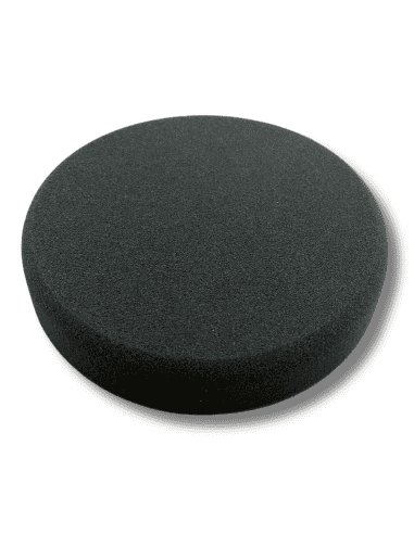 Disque de polissage en mousse plate - Lustrage et polissage de voiture